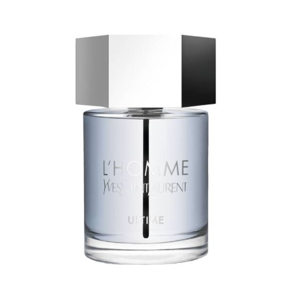 L'Homme Ultime Eau De Parfum | YSL Beauty Australia
